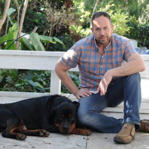 dog trainer west hollywood, california