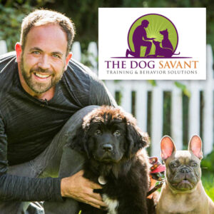 The Dog Savant, Dog Trainer in California