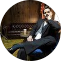 Joshua Norton Avatar